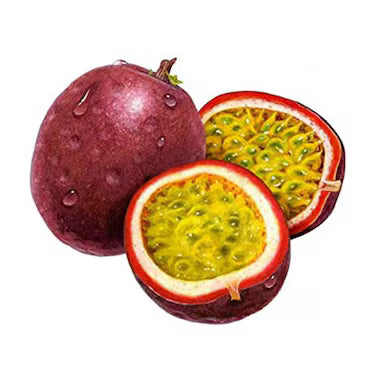 Passion fruit 0.5 kg approx. باشون فروت