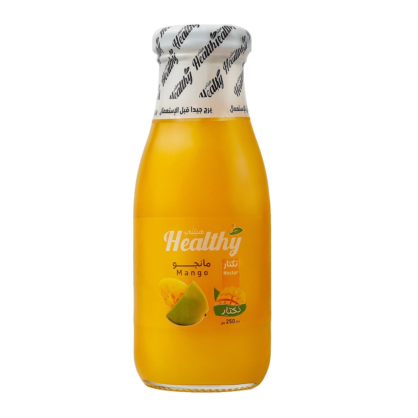 نكتار مانجو طبيعي ٢٥٠ جم