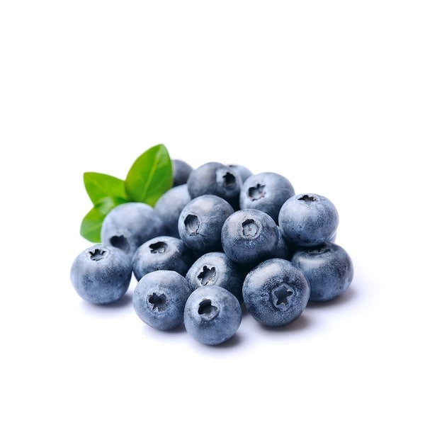 Blueberry 125 gm. بلوبيري