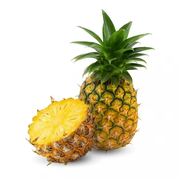 Pineapple 1 piece