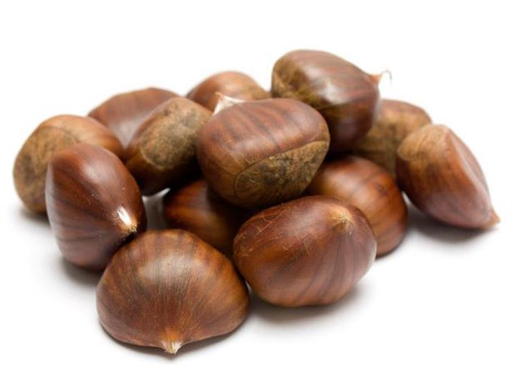 chestnut 0.5 kg ابو فروة