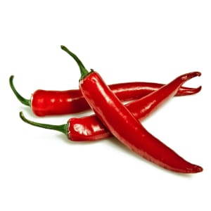 Hot Pepper 0.5Kg
