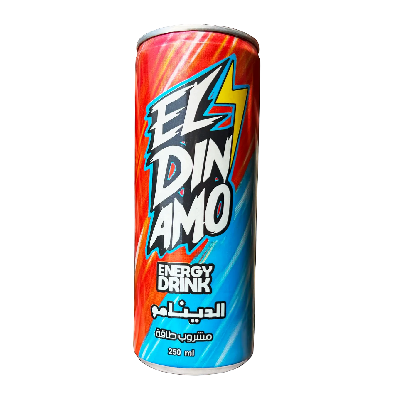 دينامو مشروب الطاقة ٢٥٠ مل