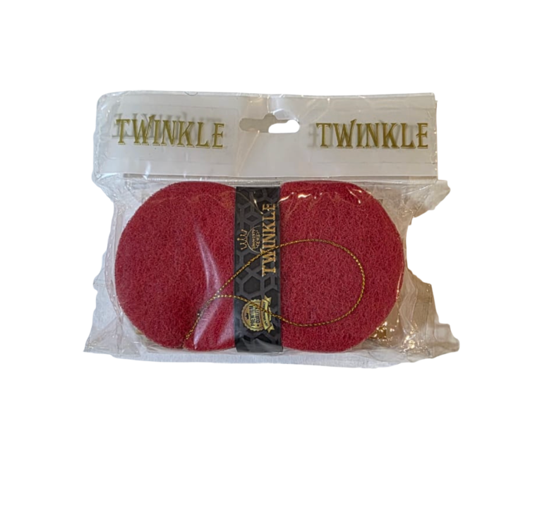 سبونج تنضيف فاكهه