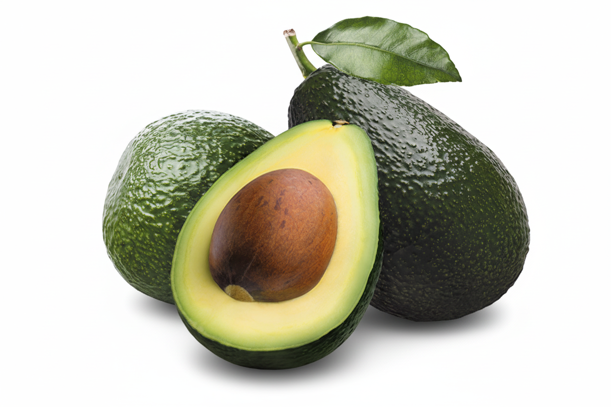 Avocado 0.5 Kg مستوردأفوكادو
