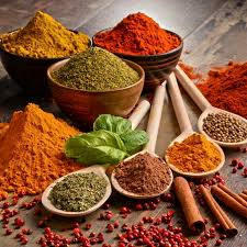 spices بهارات