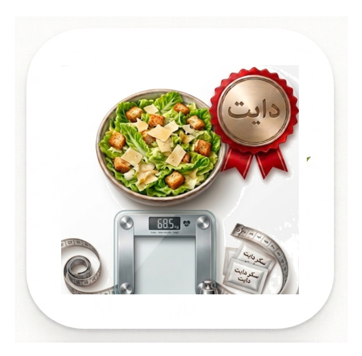 دايت / Diet