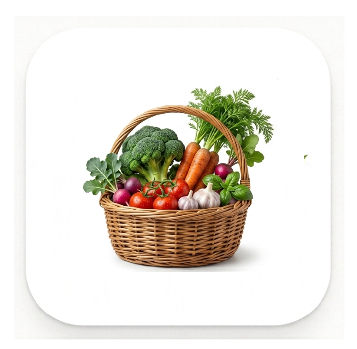 vegetable