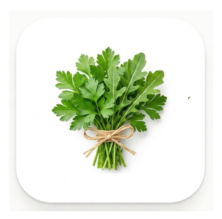 green leaves ورقيات