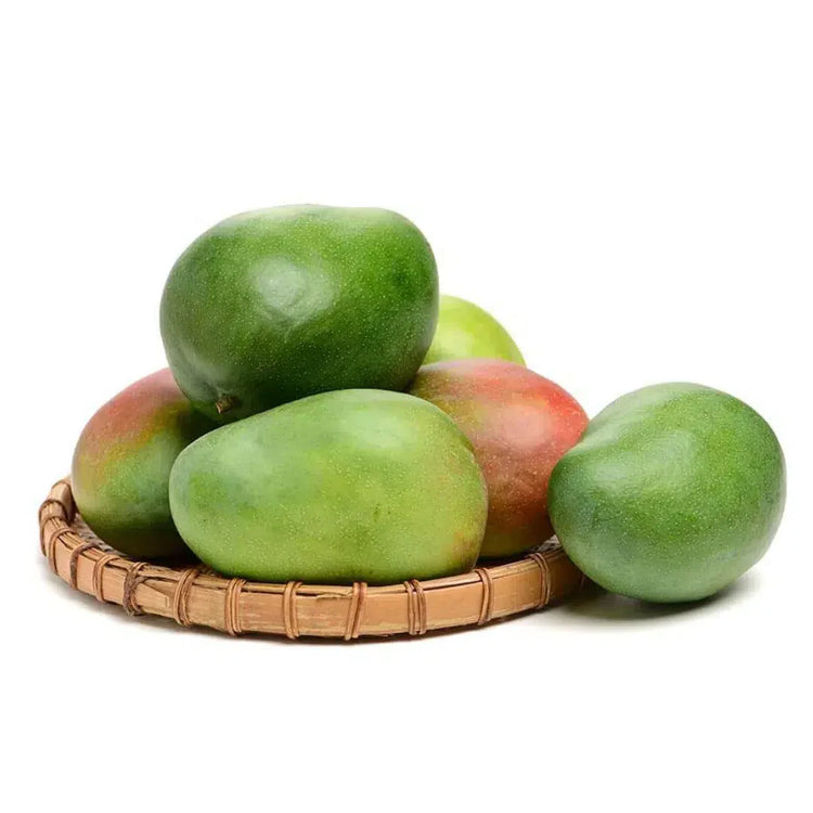 ركن المانجو