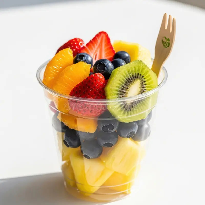 Fruits cup