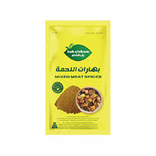 بهارات لحمة باب الشام ٤٠ جم