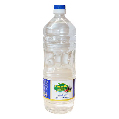 هاينز خل أبيض طبيعي - 1 لتر