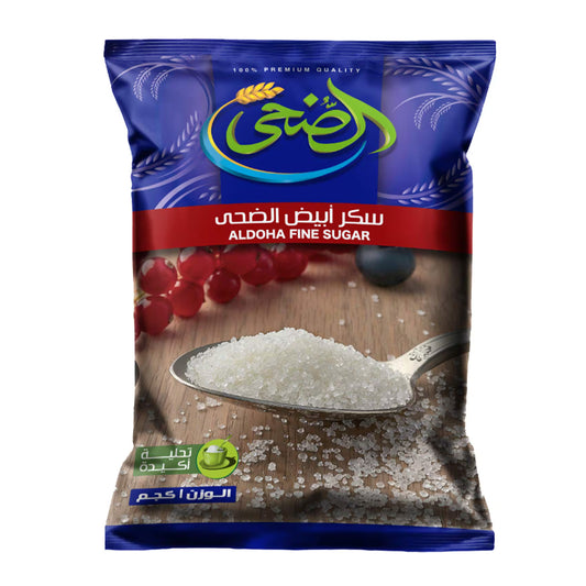 سكر الضحي 1 كيلو