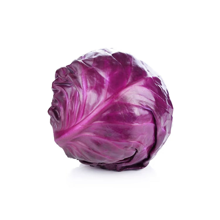 Red Cabbage 1 Piece
