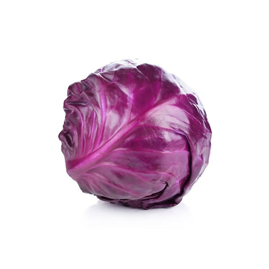 Red Cabbage 1 Piece