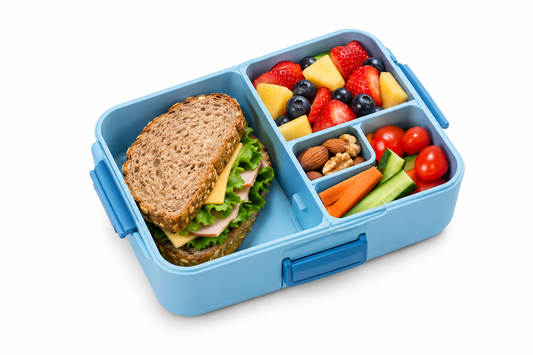 Lunch BoX