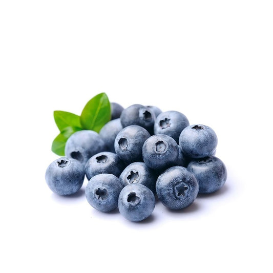 Blueberry 125 gm. بلوبيري