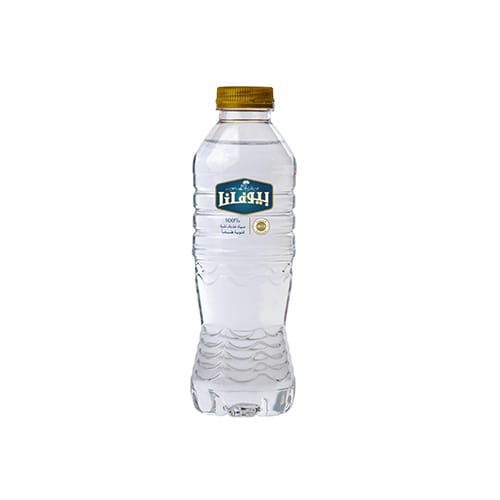 مياه بوفانا  ٦٠٠مل