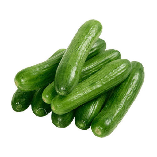 CUCUMBER