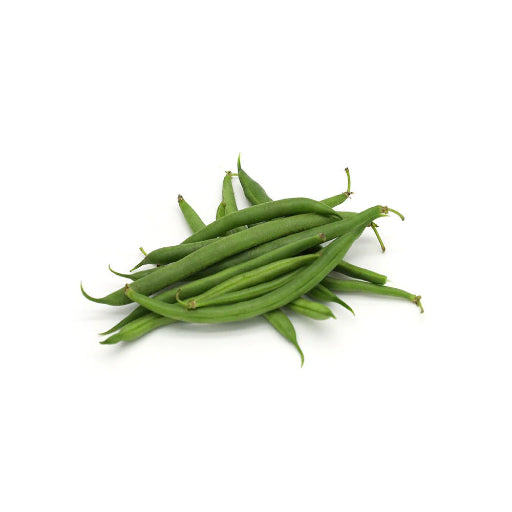green beans