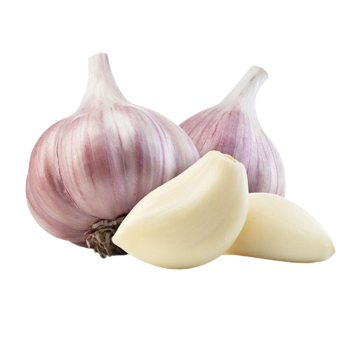 garlic baladi 0.5Kg