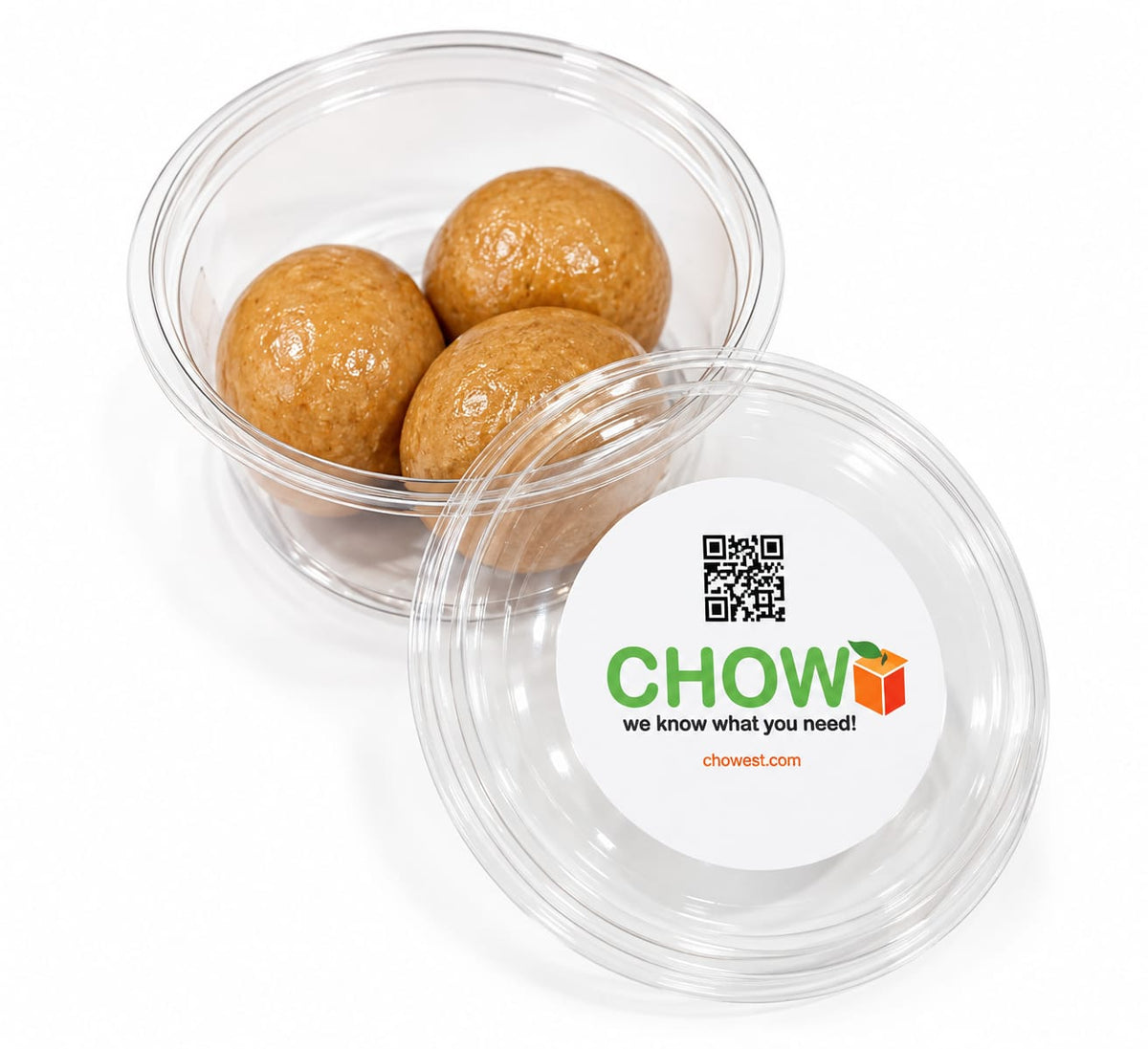 peanuts energy balls