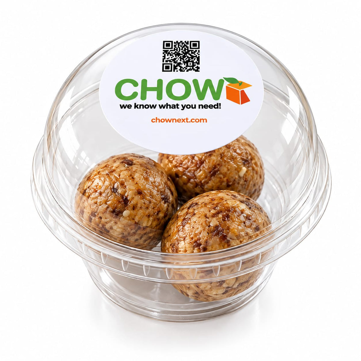 peanuts and date energy balls