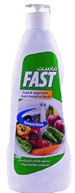 فاست لتنظيف الخضار والفواكه