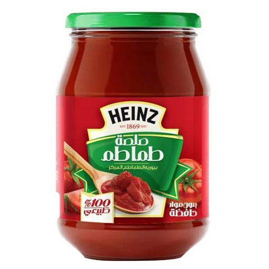 هاينز صلصة طماطم 360جم
