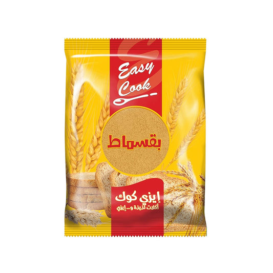 بقسماط ايزي كوك ١٩٠ جم