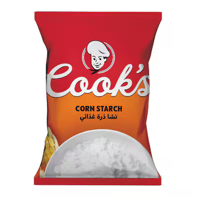 كورن فلور كوكس ٥٠ جم