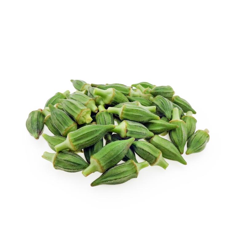 okra 0.5 Kg