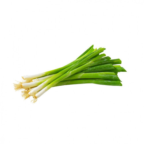 Green onions baldi
