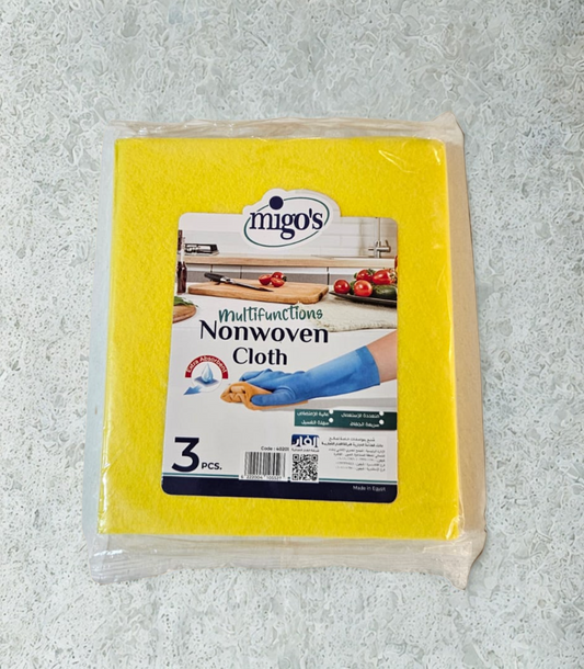 فوط مطبخ ٣ قطعة