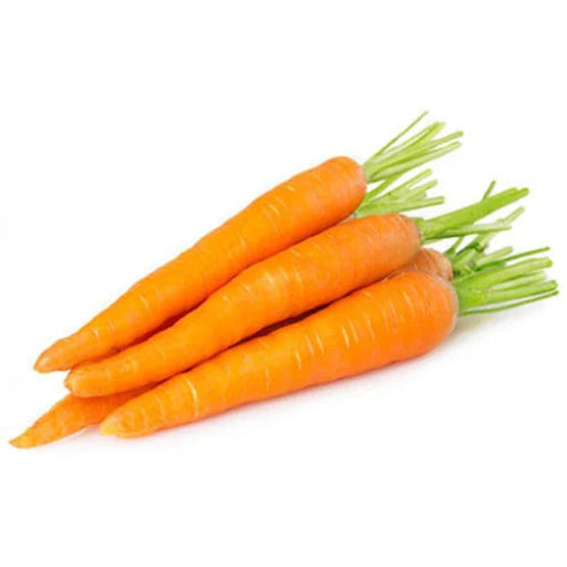 Carrot