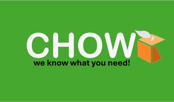 CHOW NEXT