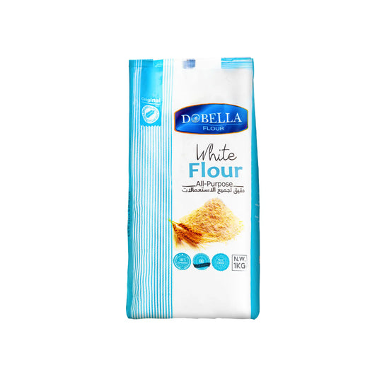 دقيق دوبيلا ١كجم