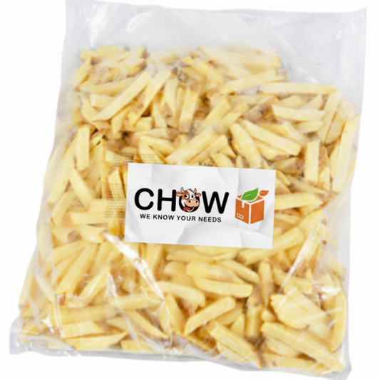 Pommes frites