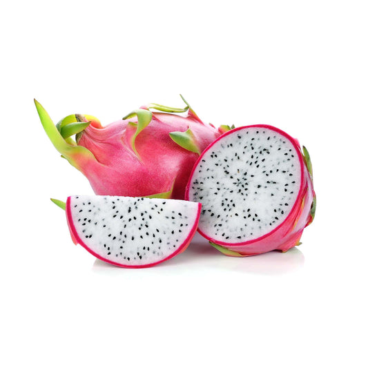 dragon fruit  1 piece 300 gm aprox. دراجون فروت