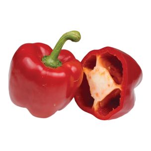 Red Pepper 0.5kg
