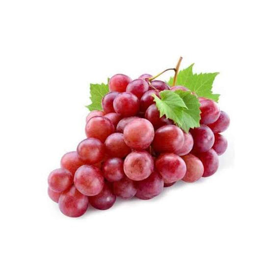 عنب احمر ١/٢ كجم