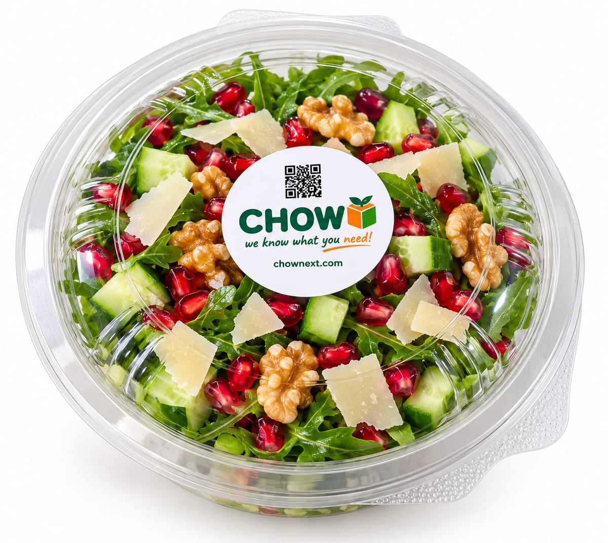 Rocca Salad
