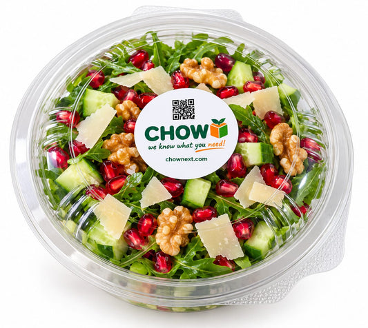 Rocca Salad