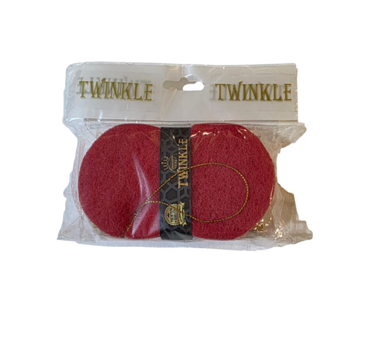 سبونج تنضيف فاكهه