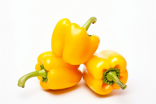 Yellow pepper 0.5kg