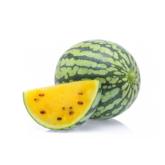 بطيخ اصفر